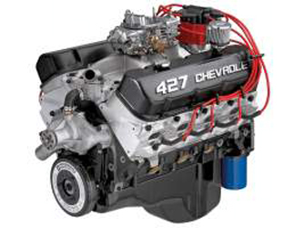 B213B Engine